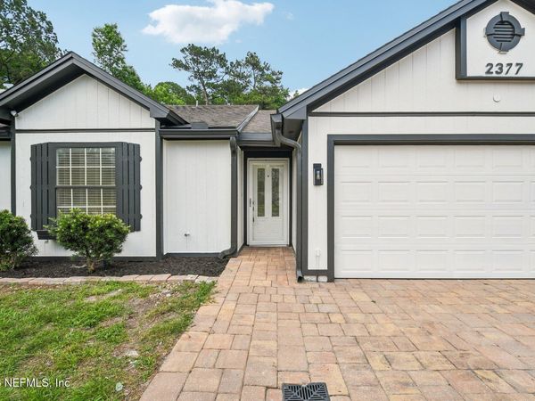 2377 WINTERWOOD Circle E, Jacksonville, FL 32210