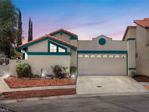 16237 Rodell Place , Victorville, CA 92395