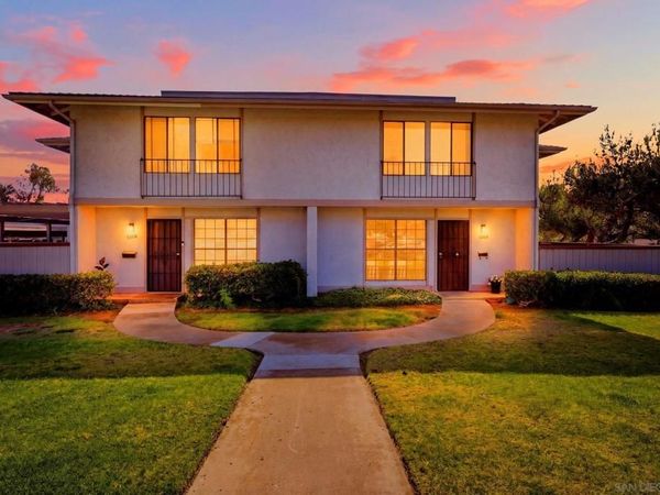 9606 Easter Way , San Diego, CA 92121