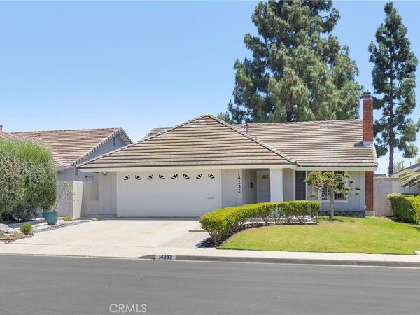14232 Matisse, Irvine, CA 92606