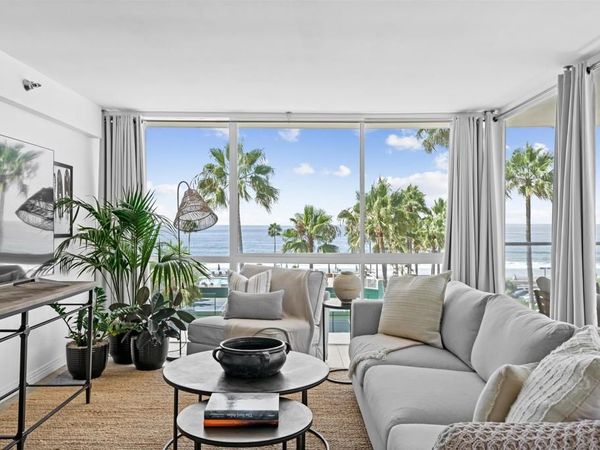 1810 Avenida del Mundo , Unit 307, Coronado, CA 92118