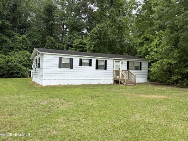 233 Willow Drive , Edenton, NC 27932