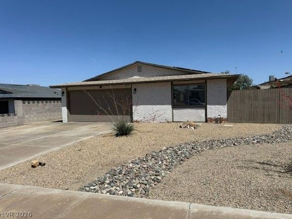 461 S Chesapeake Way , Henderson, NV 89015