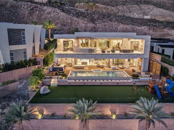 635 Cityview Ridge Drive, Henderson, NV 89012