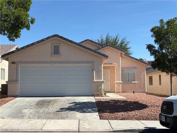 7820 Odysseus Avenue , Las Vegas, NV 89131