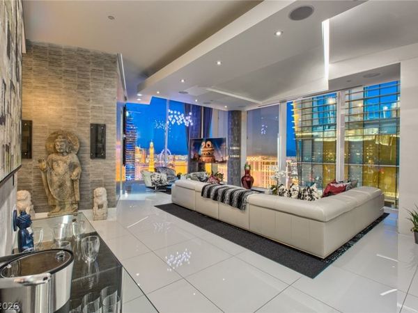 3726 S LAS VEGAS Boulevard , Unit 3604, Las Vegas, NV 89158