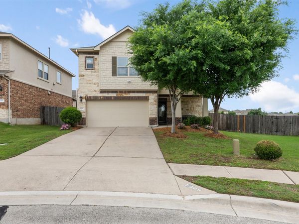 1309 Patito PL, Leander, TX 78641