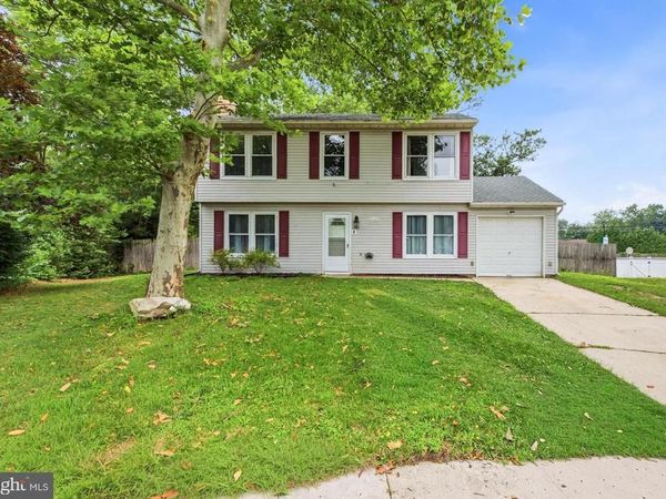 528 DENISE COURT, WILLIAMSTOWN, NJ 08094