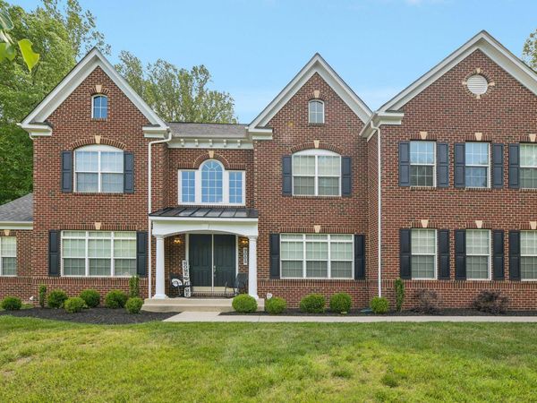 9005 WILD ACRE COURT, UPPER MARLBORO, MD 20774