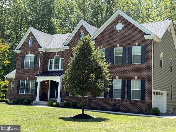 9005 WILD ACRE COURT, UPPER MARLBORO, MD 20774