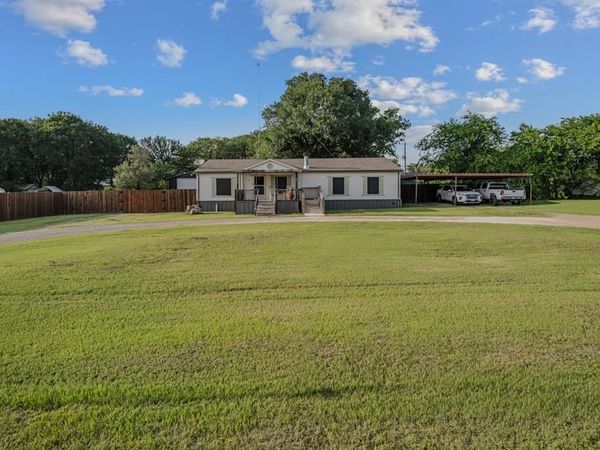 1216 Terry Drive, Willow Park, TX 76008