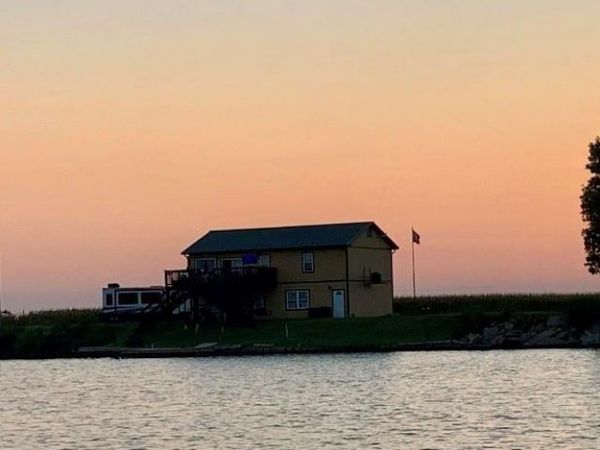 147 Ruwwe Drive, Craig, MO 64437