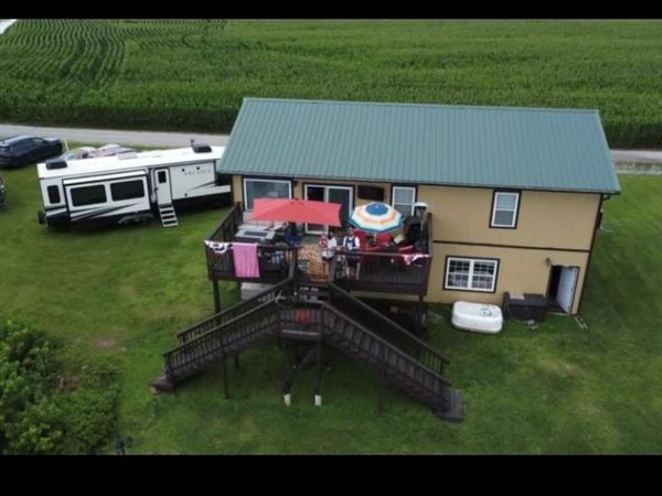 147 Ruwwe Drive, Craig, MO 64437