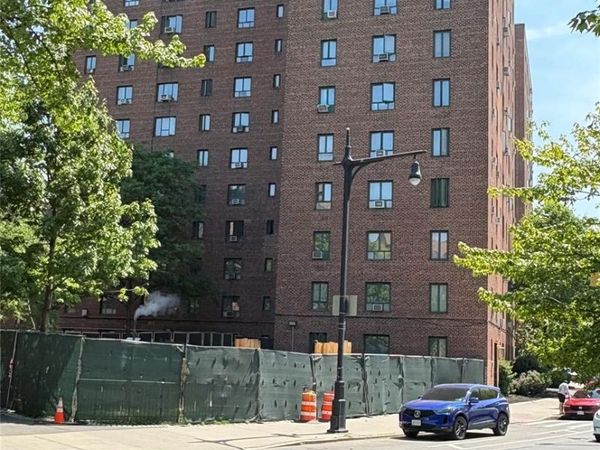 1560 UNIONPORT RD, Unit 3G, Bronx, NY 10462