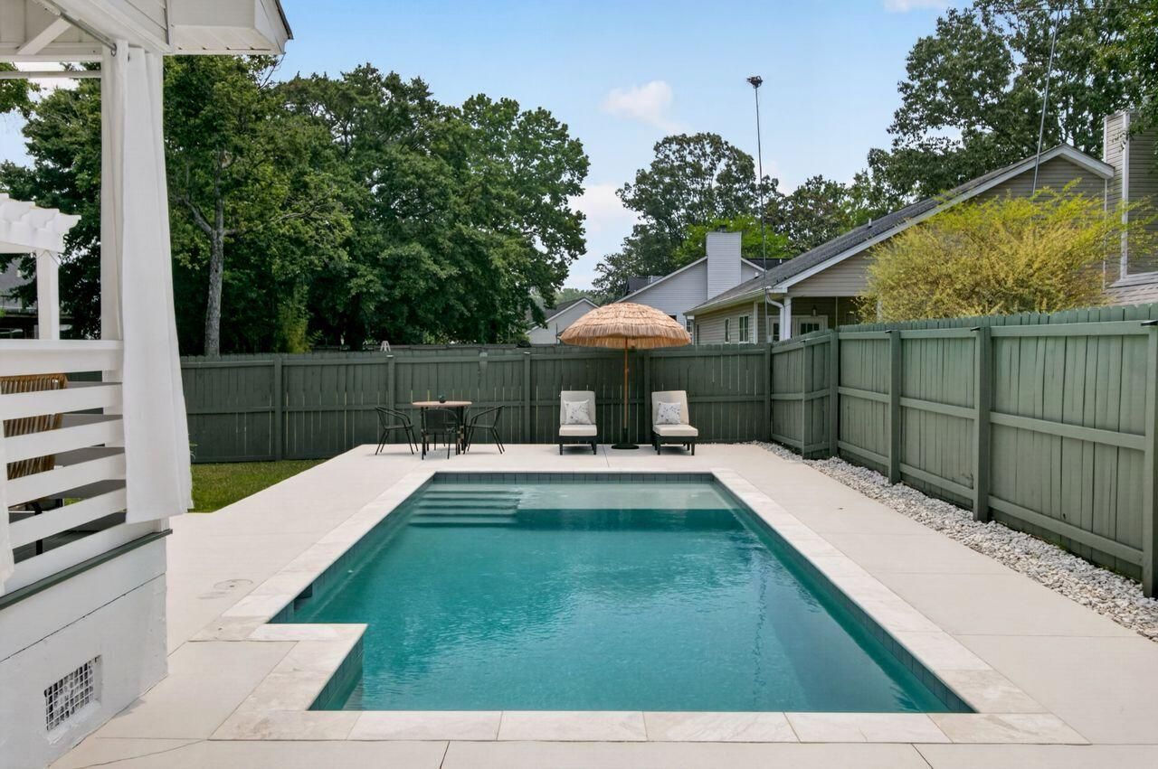 202 Cane Break Lane Photo 34