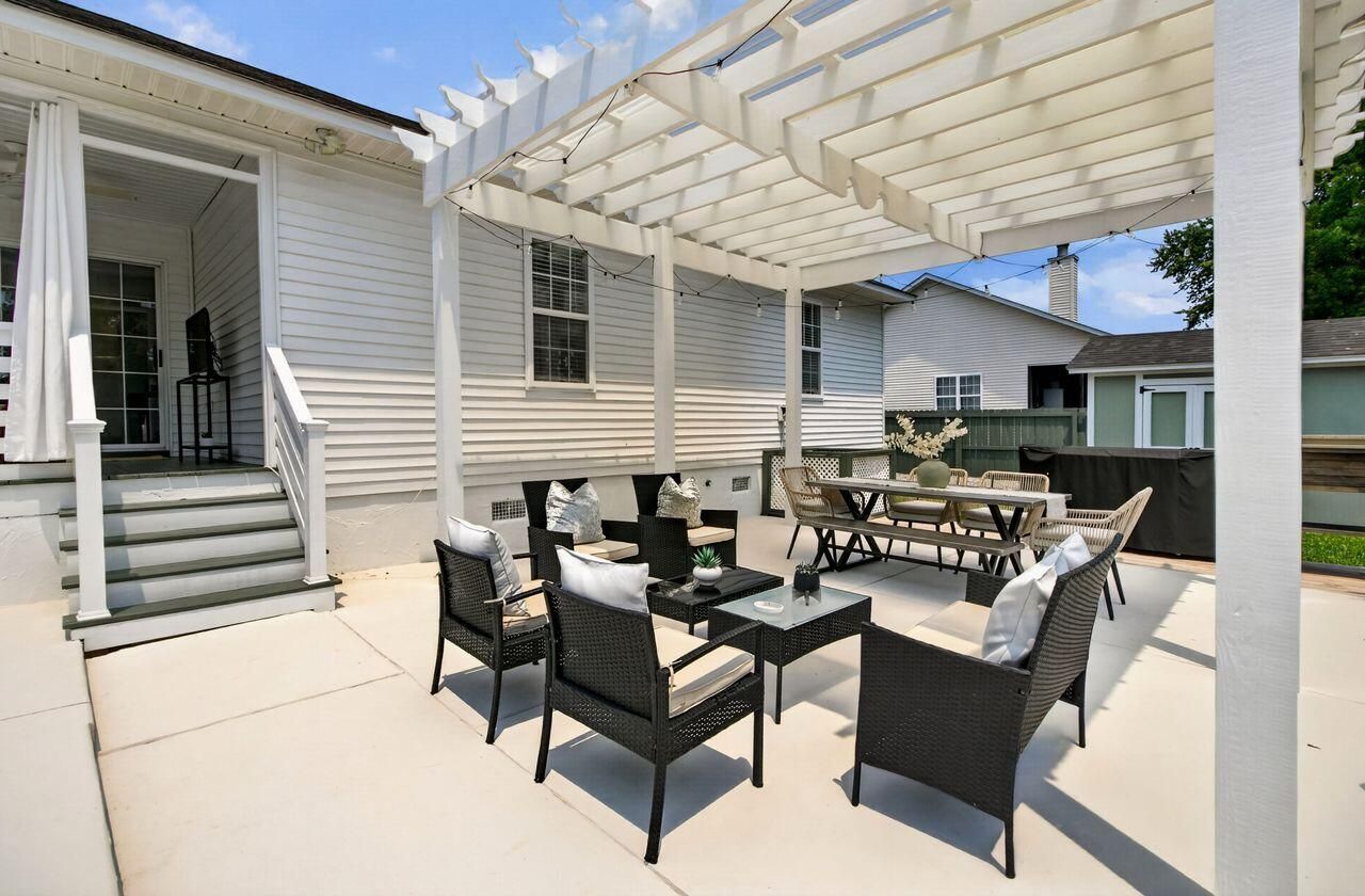 202 Cane Break Lane Photo 37