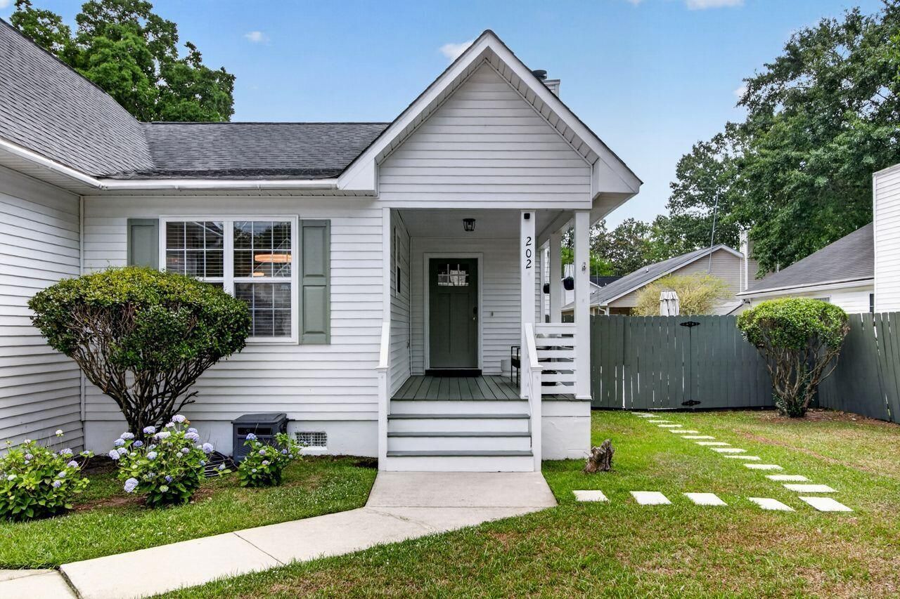 202 Cane Break Lane Photo 4