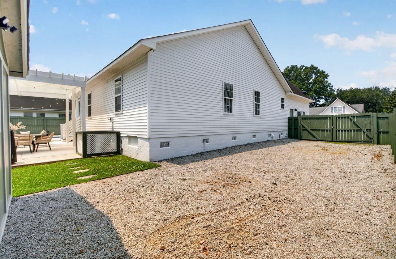 202 Cane Break Lane Photo 40