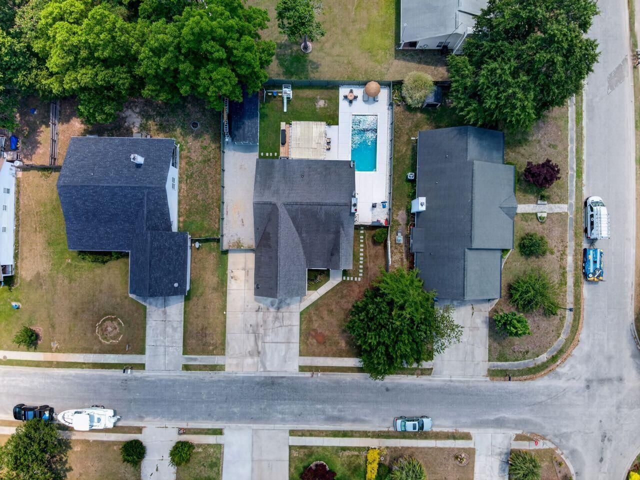 202 Cane Break Lane Photo 44