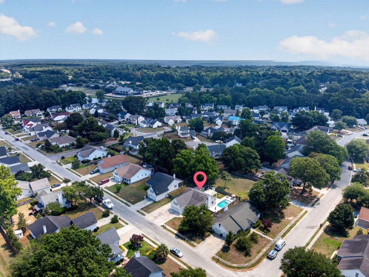 202 Cane Break Lane Photo 46