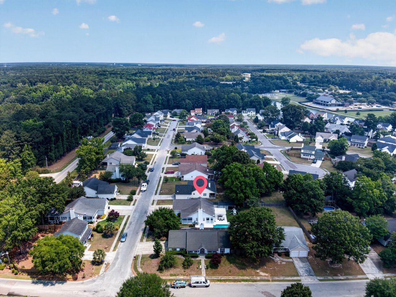 202 Cane Break Lane Photo 47