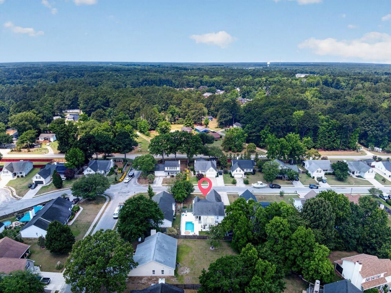 202 Cane Break Lane Photo 49