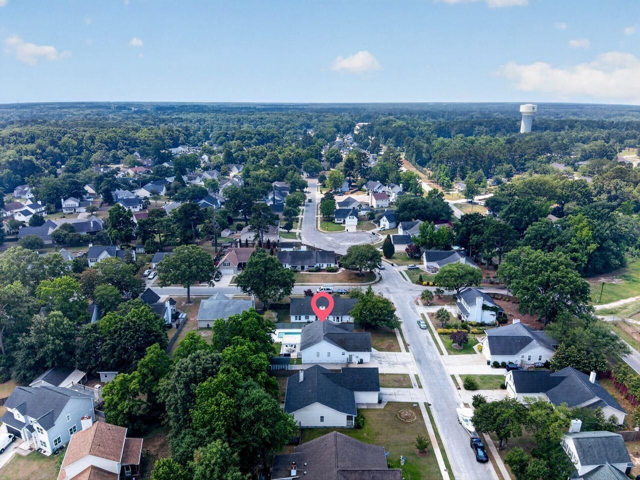 202 Cane Break Lane Photo 51