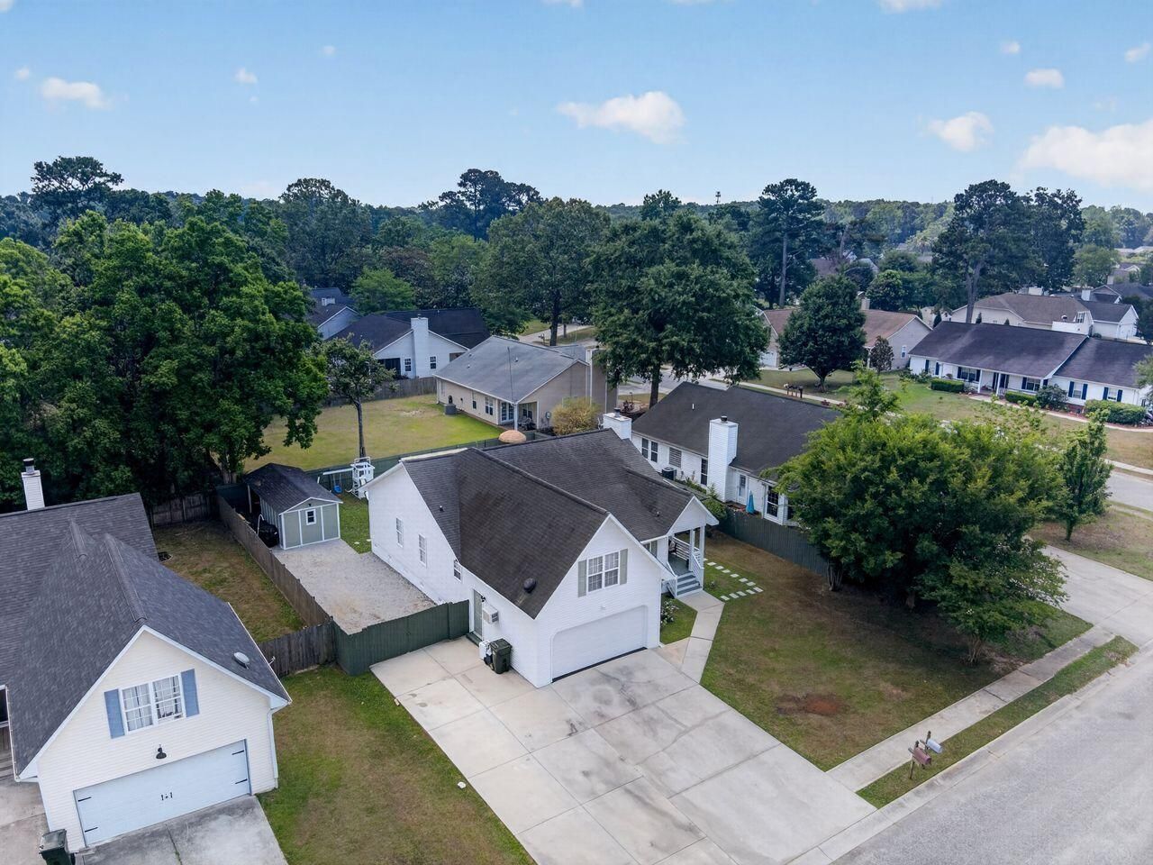 202 Cane Break Lane Photo 53