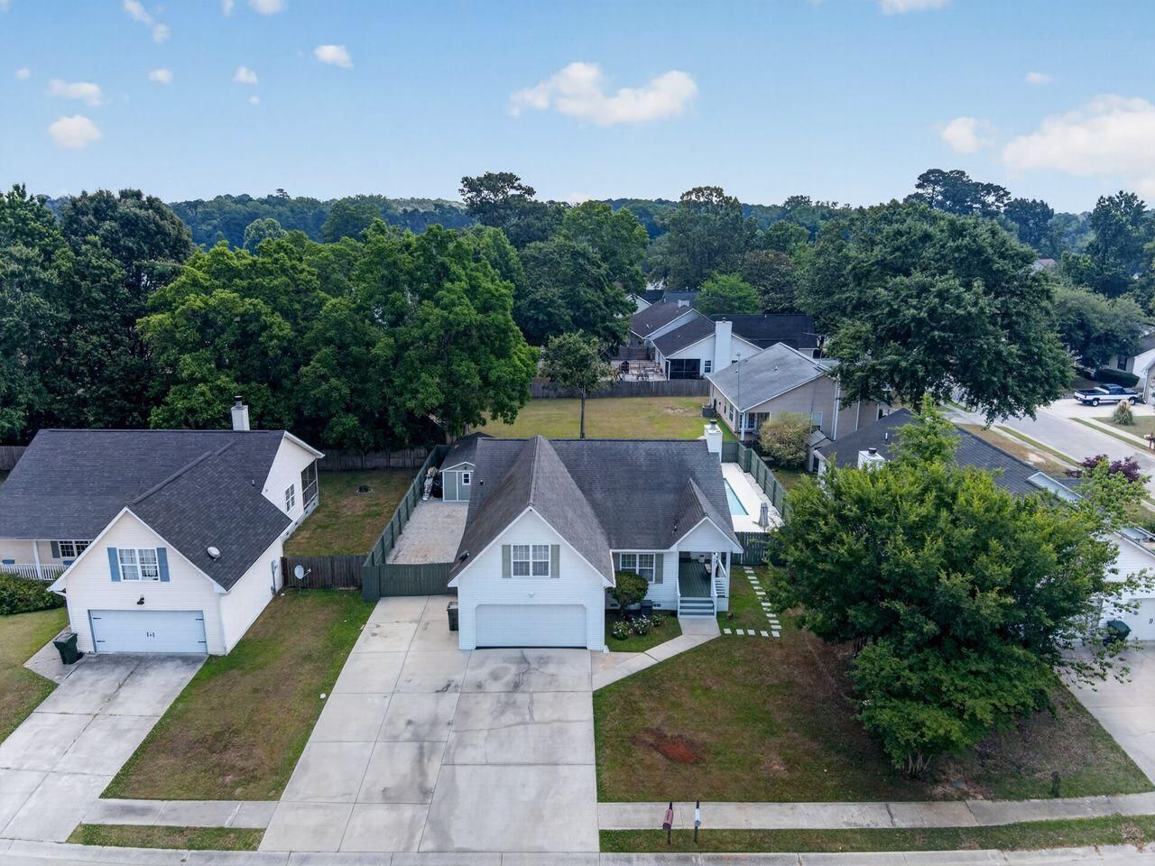 202 Cane Break Lane Photo 54