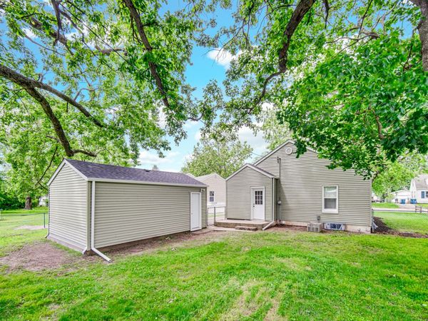 1376 LENNINGTON Circle , Kankakee, IL 60901