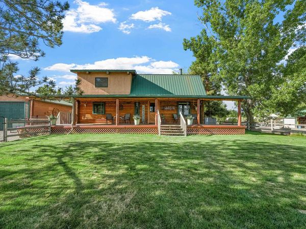 1355 N Road , Loma, CO 81524