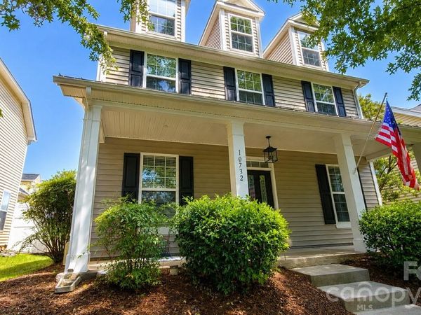10732 Trolley Run Drive , Cornelius, NC 28031