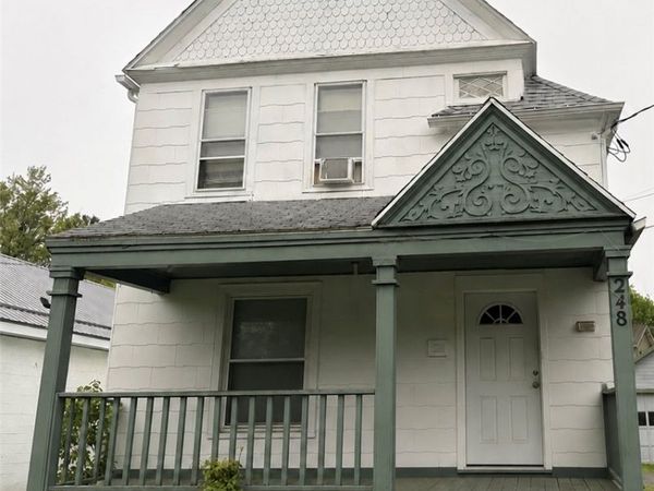 248 Liberty Street, Batavia, NY 14020
