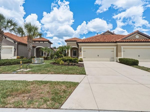 356 ACERNO DRIVE , NOKOMIS, FL 34275
