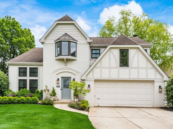 1010 Mccarron Court, Columbus, OH 43230