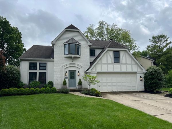 1010 Mccarron Court, Columbus, OH 43230