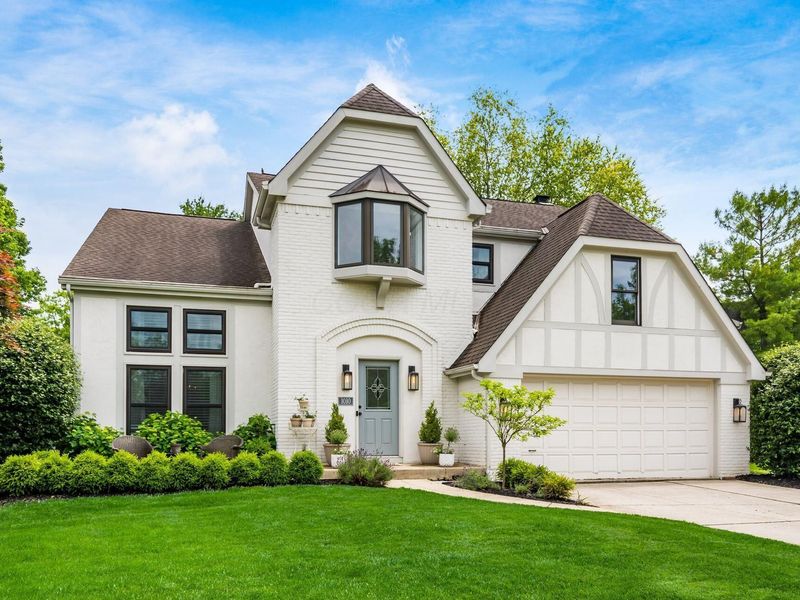 1010 Mccarron Court, Columbus, OH 43230 Photo 4