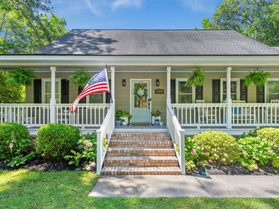 319 Middleton Boulevard, Summerville, SC 29485