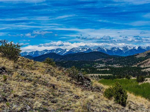 1282 County Road 169a , Cotopaxi, CO 81223