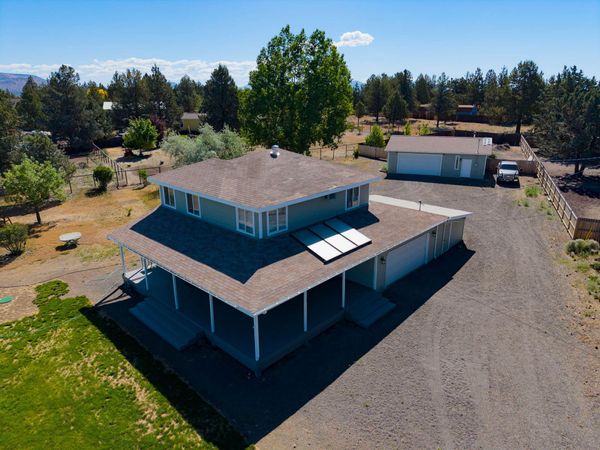8476 SW Corner Place, Terrebonne, OR 97760