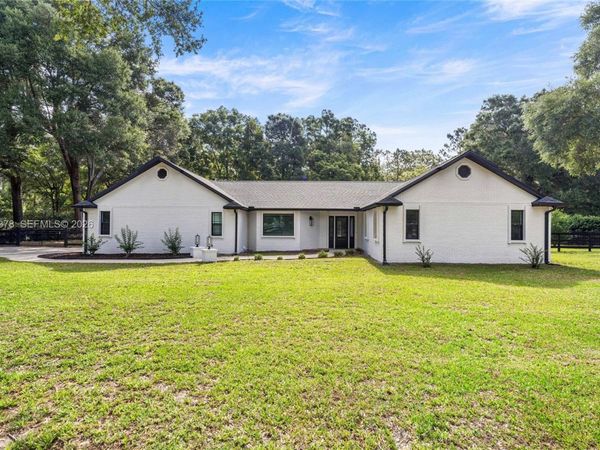 3251 SW 56th Ave , Ocala, FL 34474