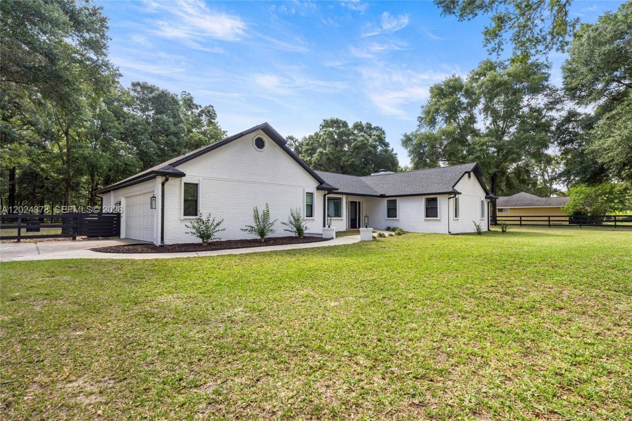 3251 SW 56th Ave, Ocala, FL 34474 Photo