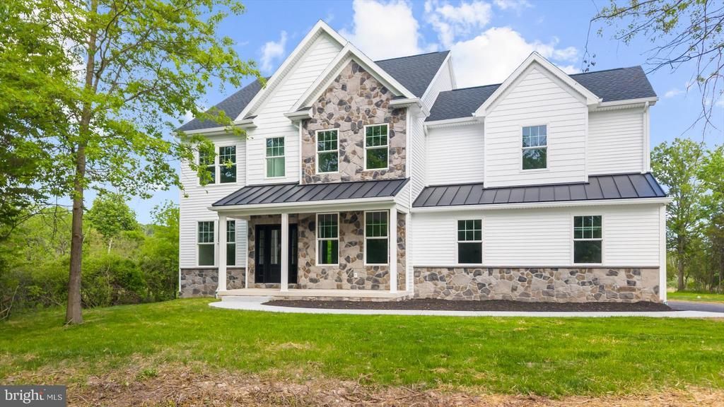 394 RENNINGER ROAD, PERKIOMENVILLE, PA 18074