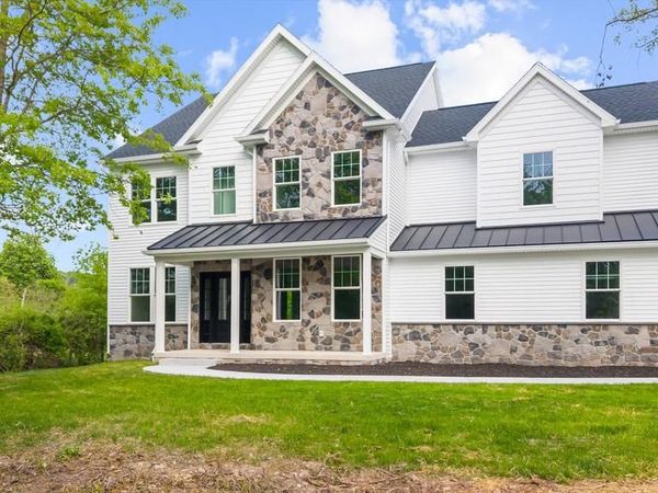 394 RENNINGER ROAD, PERKIOMENVILLE, PA 18074