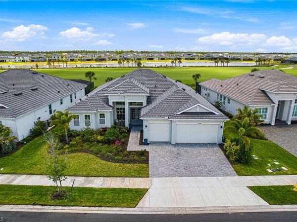 15058 Longs LN, PUNTA GORDA, FL 33982