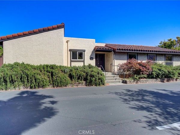 75 Contenta Court, San Luis Obispo, CA 93401