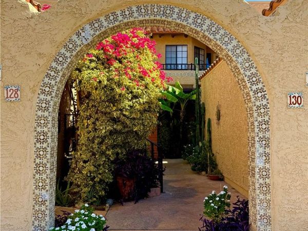2345 S Cherokee , Unit 130, Palm Springs, CA 92264