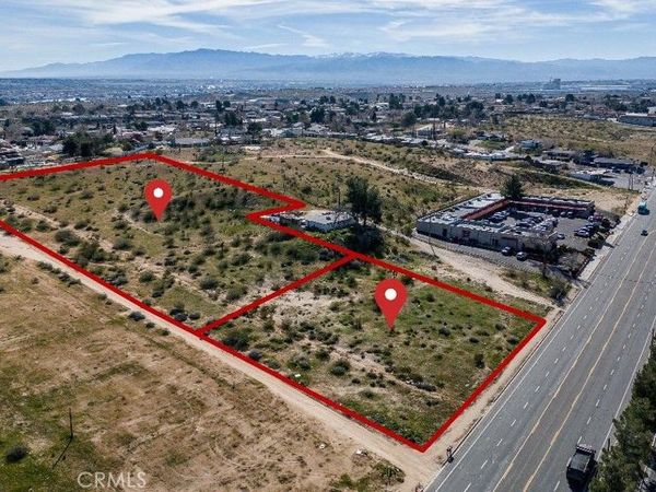 1 Hesperia Rd , Victorville, CA 92395