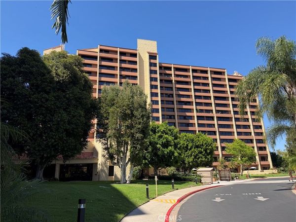 24055 Paseo Del Lago, Unit 1251, Laguna Woods, CA 92637