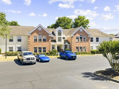 4385 Daphne Ln., Unit F, Murrells Inlet, SC 29576